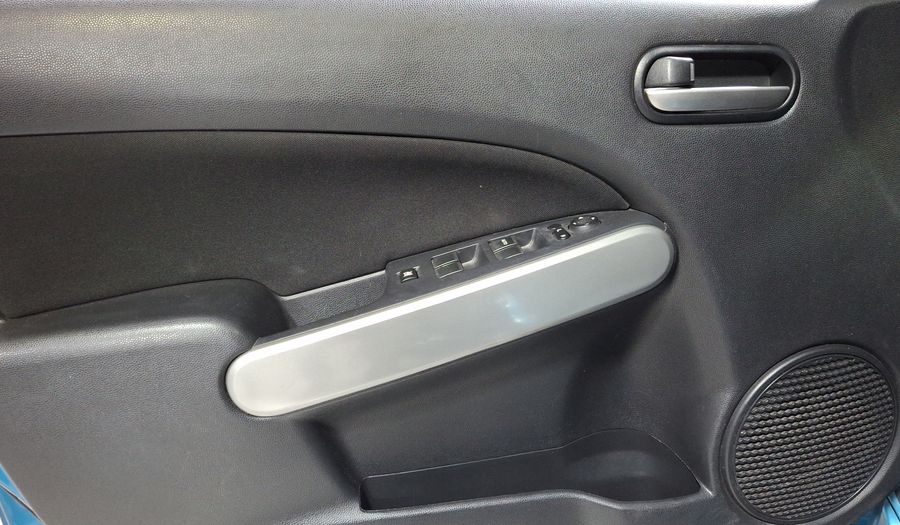 Mazda 2 1.5 TOURING TA Hatchback 2013