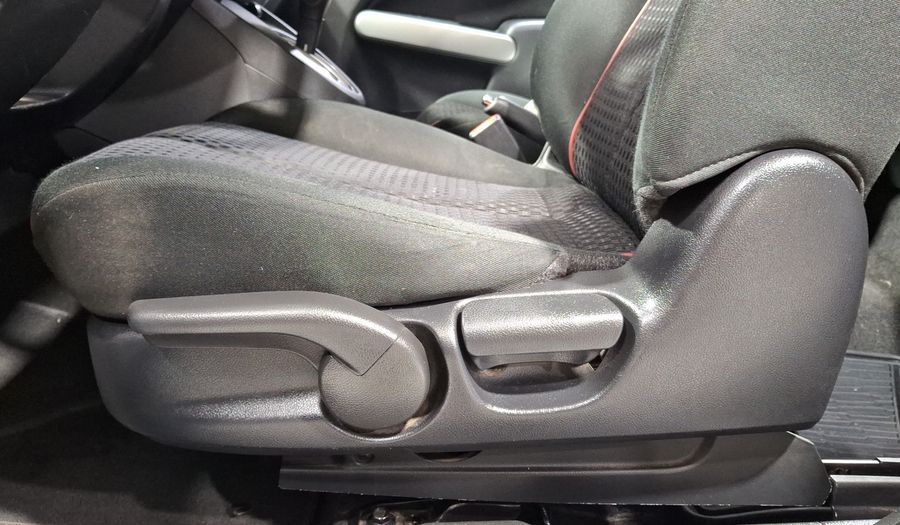 Mazda 2 1.5 TOURING TA Hatchback 2013
