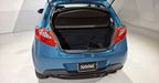 Mazda 2 1.5 TOURING TA Hatchback 2013