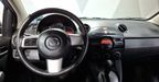 Mazda 2 1.5 TOURING TA Hatchback 2013