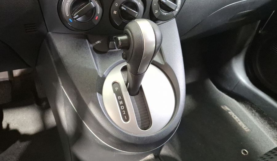 Mazda 2 1.5 TOURING TA Hatchback 2013