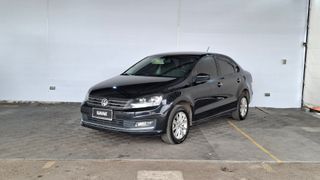 Volkswagen • Polo