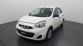 Nissan • March