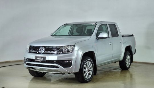 Volkswagen • Amarok
