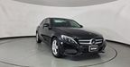 Mercedes Benz Clase C 1.6 180 AUTO Sedan 2018