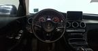 Mercedes Benz Clase C 1.6 180 AUTO Sedan 2018