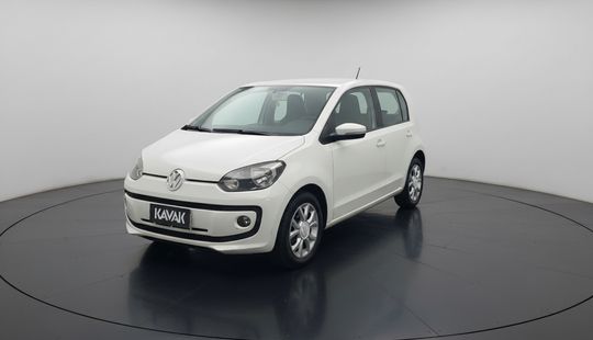 Volkswagen • up