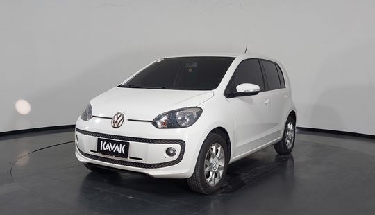 Volkswagen • up