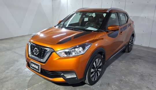 Nissan • Kicks