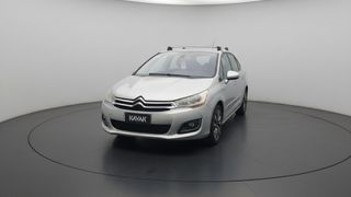 Citroen • C4 Lounge