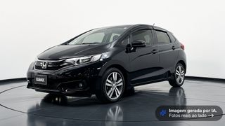 Honda • Fit
