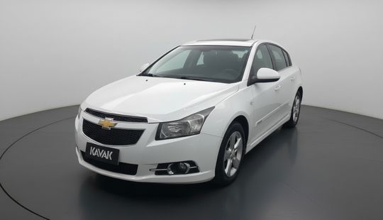 Chevrolet • Cruze