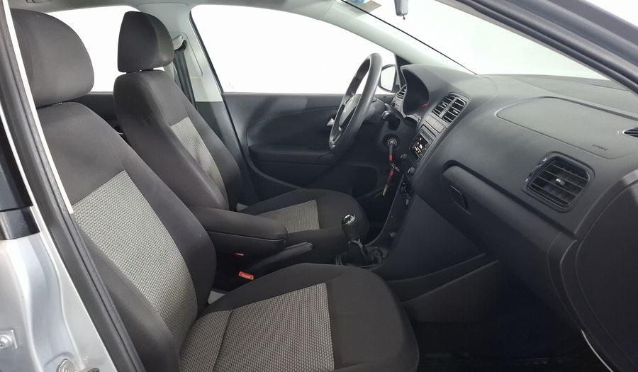 Volkswagen Vento 1.6 COMFORTLINE Sedan 2019