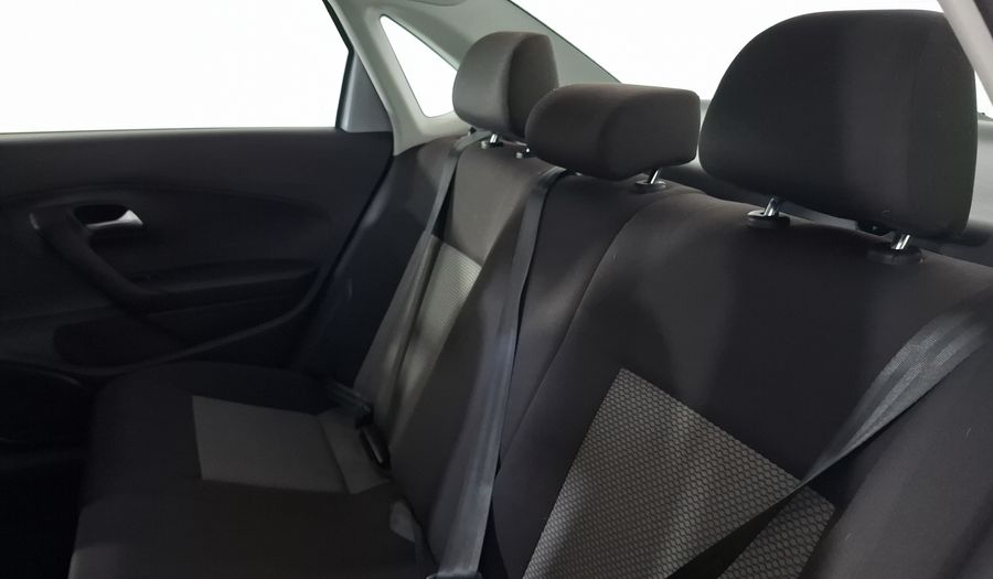 Volkswagen Vento 1.6 COMFORTLINE Sedan 2019