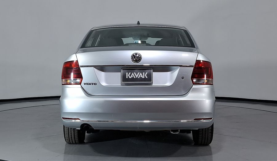 Volkswagen Vento 1.6 COMFORTLINE Sedan 2019