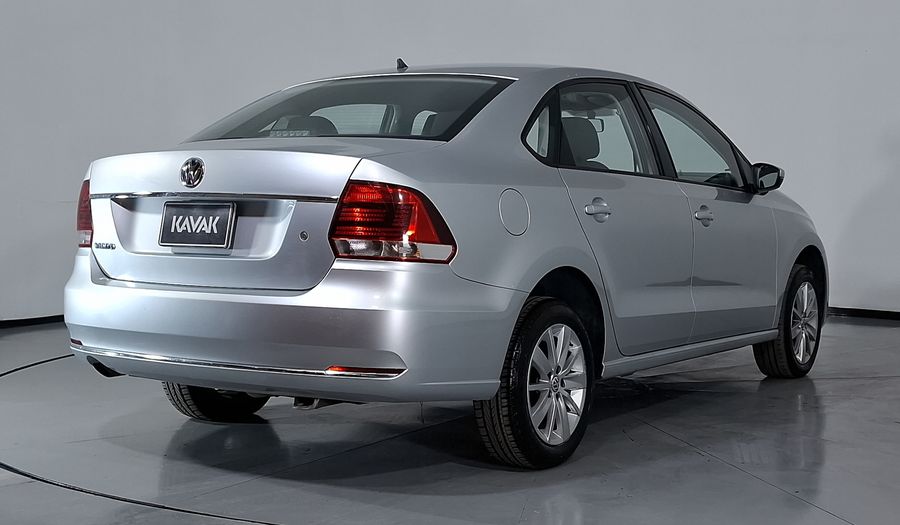 Volkswagen Vento 1.6 COMFORTLINE Sedan 2019