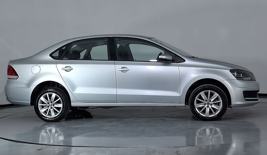 Volkswagen Vento 1.6 COMFORTLINE Sedan 2019