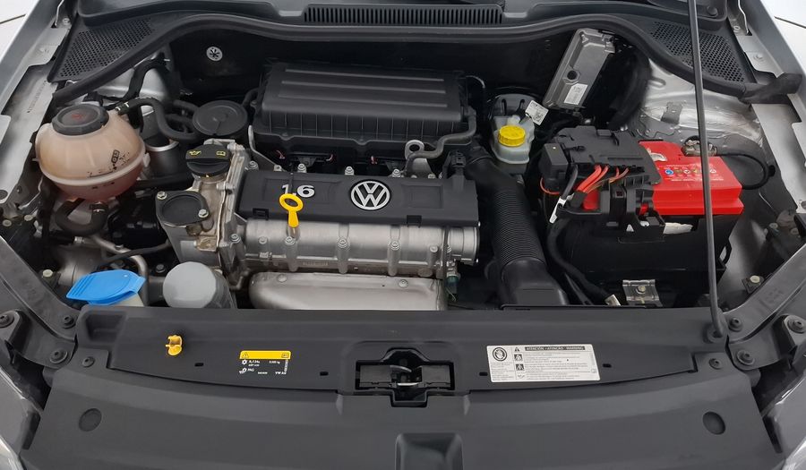 Volkswagen Vento 1.6 COMFORTLINE Sedan 2019