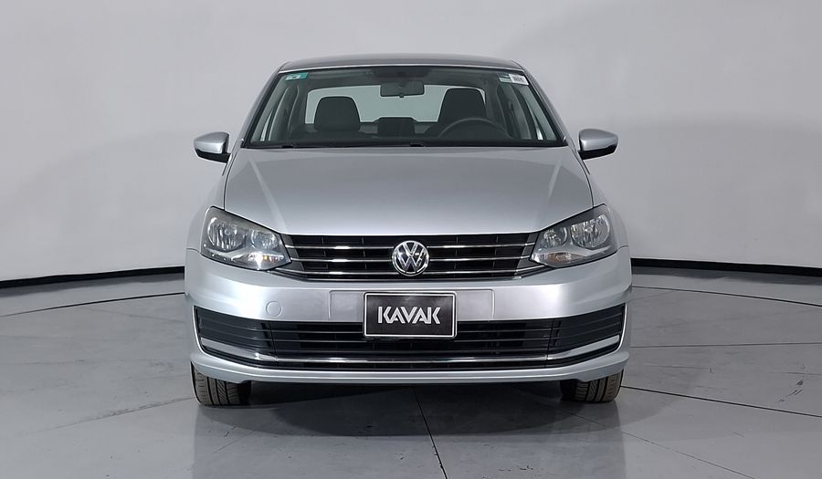 Volkswagen Vento 1.6 COMFORTLINE Sedan 2019