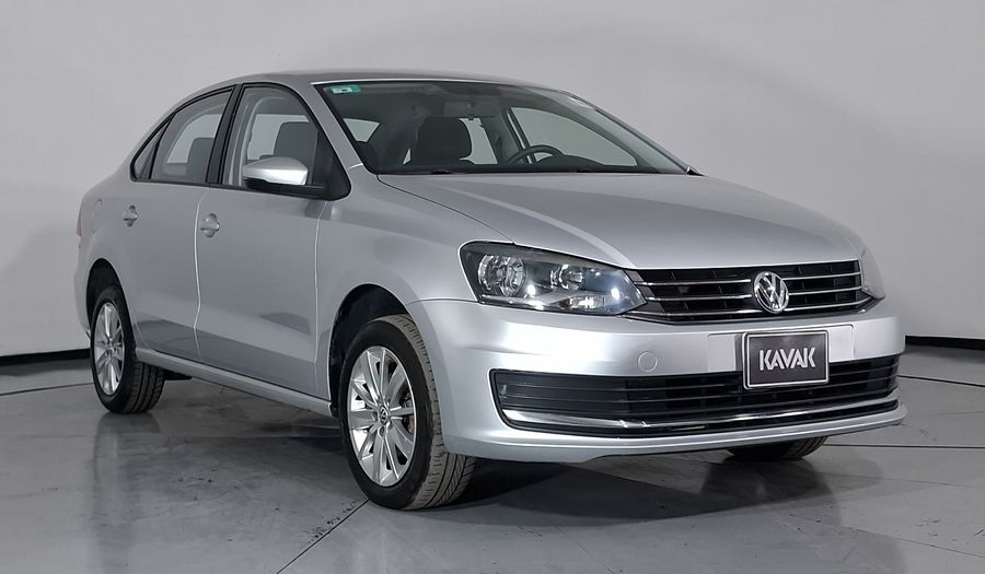 Volkswagen Vento 1.6 COMFORTLINE Sedan 2019