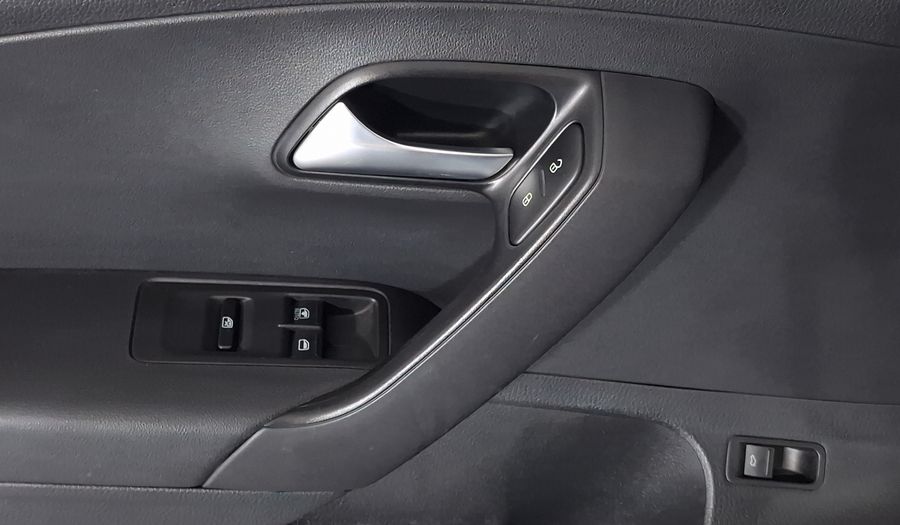 Volkswagen Vento 1.6 COMFORTLINE Sedan 2019