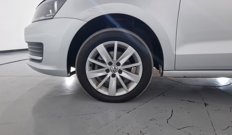 Volkswagen Vento 1.6 COMFORTLINE Sedan 2019