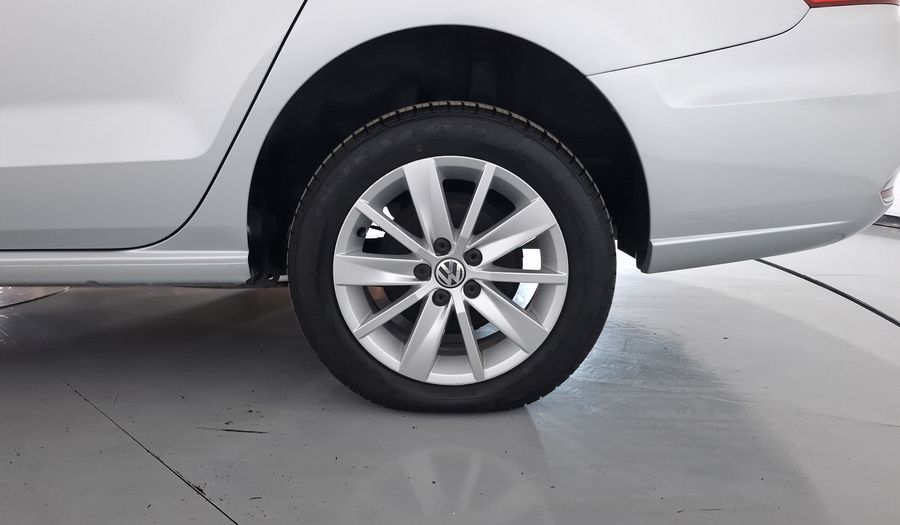 Volkswagen Vento 1.6 COMFORTLINE Sedan 2019