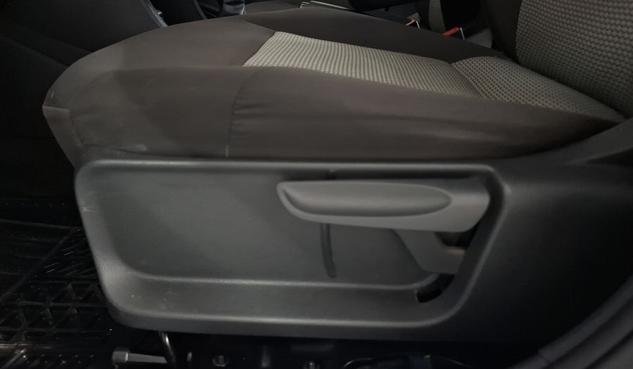 Volkswagen Vento 1.6 COMFORTLINE Sedan 2019