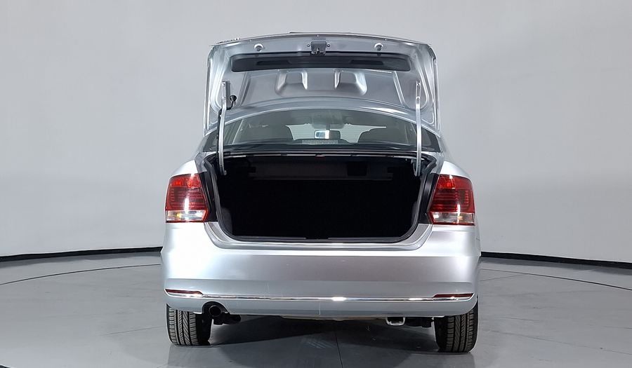 Volkswagen Vento 1.6 COMFORTLINE Sedan 2019
