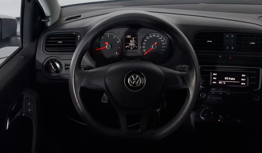 Volkswagen Vento 1.6 COMFORTLINE Sedan 2019