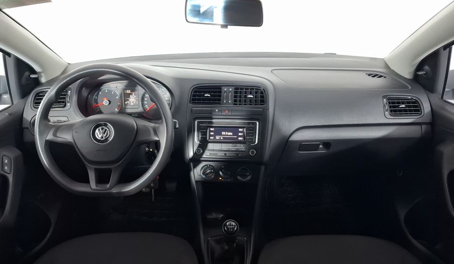 Volkswagen Vento 1.6 COMFORTLINE Sedan 2019