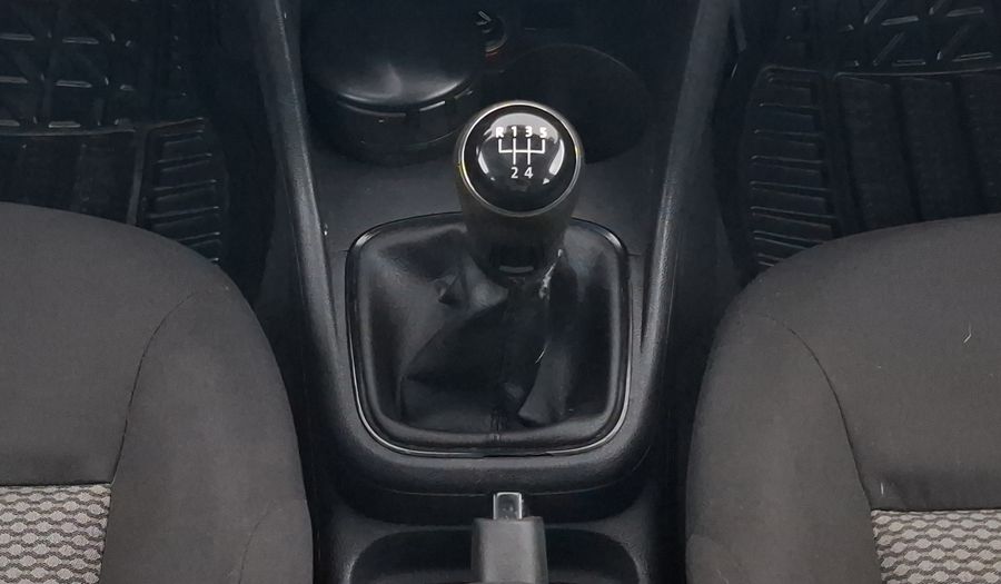 Volkswagen Vento 1.6 COMFORTLINE Sedan 2019