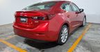 Mazda 3 2.5 SEDAN S GRAND TOURING TA Sedan 2018