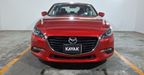 Mazda 3 2.5 SEDAN S GRAND TOURING TA Sedan 2018