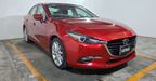 Mazda 3 2.5 SEDAN S GRAND TOURING TA Sedan 2018