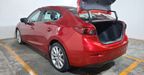 Mazda 3 2.5 SEDAN S GRAND TOURING TA Sedan 2018
