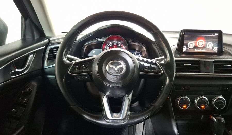 Mazda 3 2.5 SEDAN S GRAND TOURING TA Sedan 2018