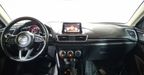 Mazda 3 2.5 SEDAN S GRAND TOURING TA Sedan 2018