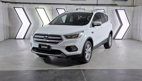 Ford • Kuga
