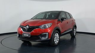Renault • Captur