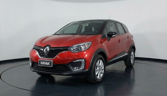 Renault • Captur