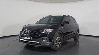 Volkswagen • T-Cross