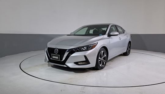 Nissan • Sentra