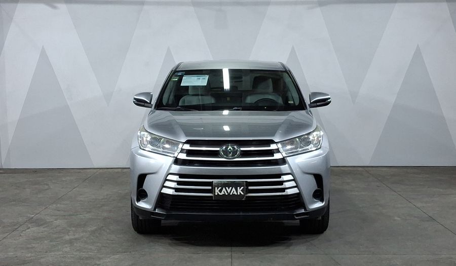 Toyota Highlander 3.5 LE AUTO Suv 2019