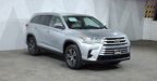 Toyota Highlander 3.5 LE AUTO Suv 2019