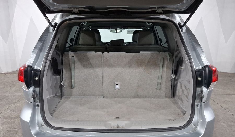 Toyota Highlander 3.5 LE AUTO Suv 2019
