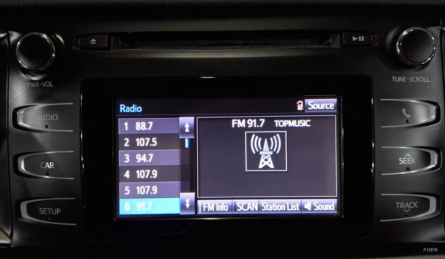 Toyota Highlander 3.5 LE AUTO Suv 2019
