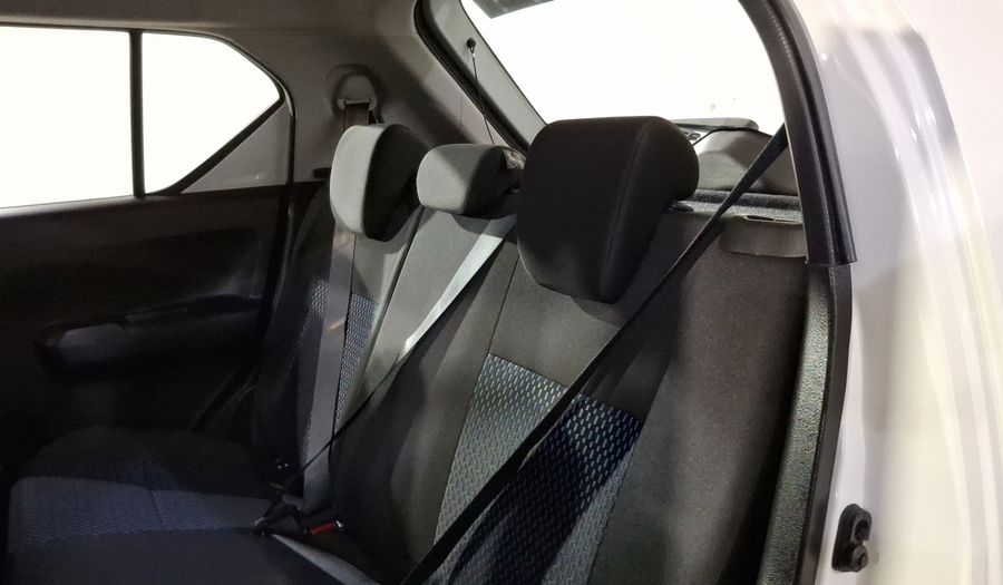 Suzuki Ignis 1.2 GLX CVT Hatchback 2023