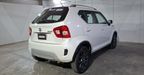 Suzuki Ignis 1.2 GLX CVT Hatchback 2023