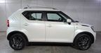 Suzuki Ignis 1.2 GLX CVT Hatchback 2023